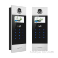 Smart Candell With Face Recognition Tuya Intercom System